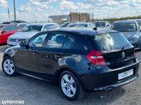 second-hand BMW 116 Seria 1 d DPF Edition Lifestyle