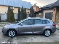 Second-hand Renault Mégane GrandTour 110 CP (80 kW) 2014 Culoaregri Break