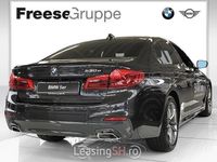 second-hand BMW 530 Seria 5