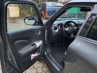 second-hand Nissan Juke 