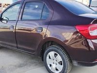 second-hand Dacia Logan 