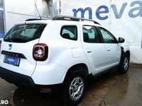 second-hand Dacia Duster 1.5 Blue dCi Comfort