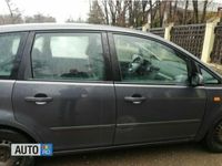 second-hand Ford C-MAX 1.6 TDCI