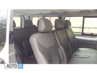 Second-hand Opel Vivaro 115 CP (84 kW) 2008 Gri Monovolum