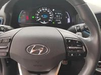 Second-hand Hyundai Ioniq 105 CP (77 kW) 2019 Alb Hatchback