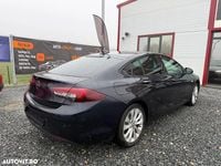 Second-hand Opel Insignia 136 CP (100 kW) 2017 Culoarenegru Berlinǎ