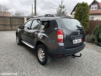 second-hand Dacia Duster 1.5 Blue dCi Comfort