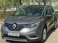 Second-hand Renault Espace 130 CP (95 kW) 2016 Monovolum
