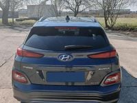 Second-hand Hyundai Kona 100 kW (136 CP) 2020 Culoaregri SUV