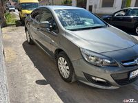 second-hand Opel Astra în Garantie