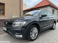 second-hand VW Tiguan 2.0 TDI SCR 4MOTION DSG Offroad