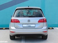 second-hand VW Golf Sportsvan 1.4 TSI (BlueMotion Technology) DSG Sound