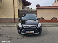 second-hand Ford Kuga 