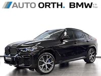 Second-hand BMW X6 M Sport 286 CP (210 kW) 2023 SUV