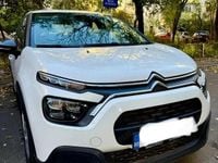 Second-hand Citroën C3 Feel 83 CP (61 kW) 2021 Berlinǎ