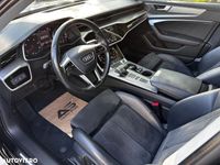 second-hand Audi A6 2.0 35 TDI MHEV S tronic Advanced