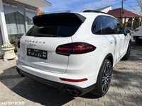 second-hand Porsche Cayenne 3.0 L