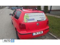 second-hand VW Polo 10.1.12