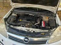 Second-hand Opel Astra 125 CP (91 kW) 2008 Hatchback