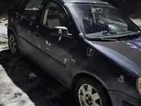 Second-hand VW Polo 64 CP (47 kW) 2005 Hatchback