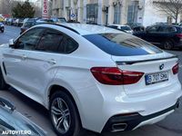 second-hand BMW X6 xDrive30d