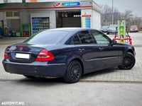 second-hand Mercedes E270 CDI Estate Elegance