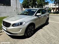 second-hand Volvo XC60 D4 Geartronic Inscription