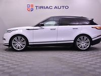 second-hand Land Rover Range Rover Velar 