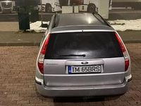 Second-hand Ford Mondeo 140 CP (102 kW) 2004 Break