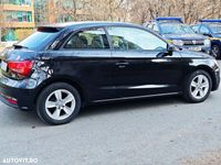 second-hand Audi A1 Sportback 1.0 TFSI