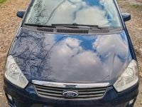 Second-hand Ford C-MAX 125 CP (91 kW) 2009 Monovolum