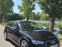 second-hand Audi A3 1.8 TFSI S line Sportpaket