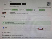 Second-hand DS Automobiles DS7 Crossback 225 CP (165 kW) 2019 Culoaregri SUV