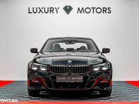 Second-hand BMW 320e Sport Line 204 CP (150 kW) 2021 Culoarenegru Berlinǎ