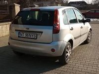 Second-hand Ford Fiesta 80 CP (58 kW) 2007 Hatchback