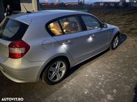 second-hand BMW 120 Seria 1 i