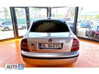 second-hand Skoda Superb 