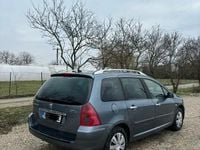 Second-hand Peugeot 307 110 CP (80 kW) 2004 Break