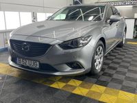 second-hand Mazda 6 