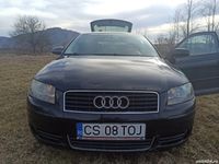 second-hand Audi A3 8p coupe motor de 1.9 , 105cp