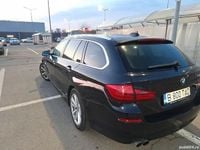 Second-hand BMW 520 190 CP (139 kW) 2015 Break