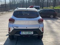 second-hand Dacia Spring Expression