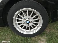 second-hand BMW 116 Seria 1 i