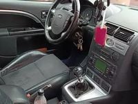 Second-hand Ford Mondeo 115 CP (84 kW) 2006 Berlinǎ