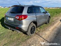 second-hand Suzuki Vitara 1,4 Automata km 27.450