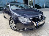 second-hand VW Eos 2.0 FSI