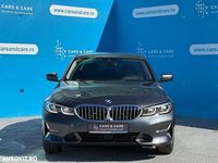 Second-hand BMW 330e 292 CP (214 kW) 2021 Culoaregri Berlinǎ