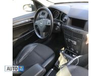Second-hand Opel Astra 150 CP (110 kW) 2005 Argintiu Break