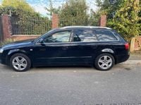 Second-hand Audi A4 140 CP (102 kW) 2008 Break