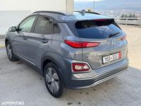 Second-hand Hyundai Kona Premium 150 kW (204 CP) 2019 Culoaregri SUV